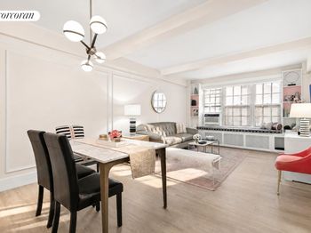 16 Park Avenue