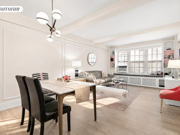 16 Park Avenue 12C, New York NY 10016