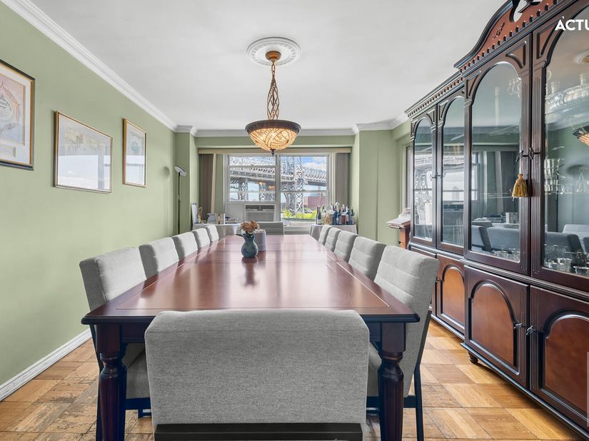 475 Fdr Drive L3017, New York NY 10002