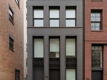 96 Amity Street