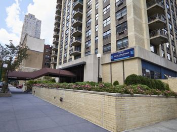 345 East 80th Street