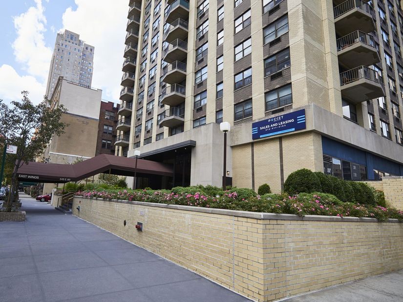 345 East 80th Street 6B, New York NY 10075