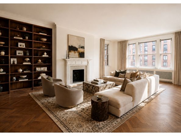 171 West 57th Street 8C, New York NY 10019