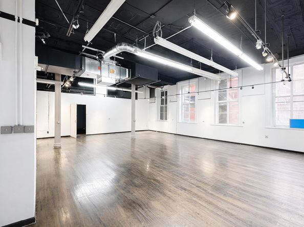 424 Broadway 2F, New York NY 10013
