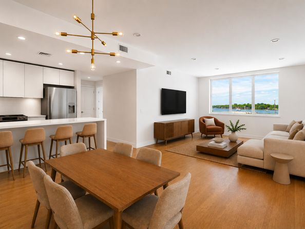 75 Columbia Street 5A, Brooklyn NY 11201