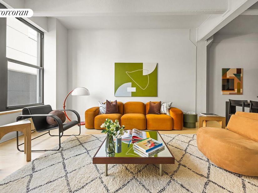 70 Washington Street 3J, Brooklyn NY 11201
