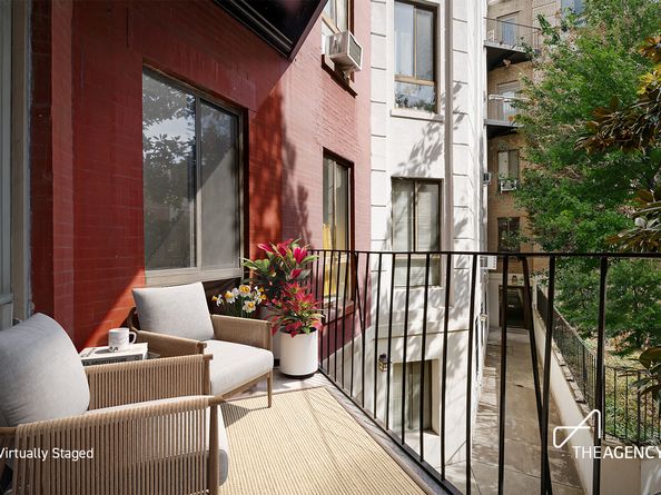 759 President Street 1H, Brooklyn NY 11215