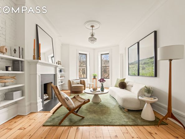 680 Carroll Street 4, Brooklyn NY 11215