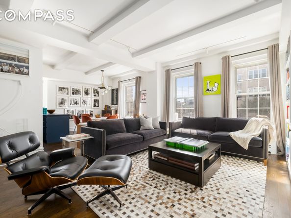 25 5th Avenue 14C, New York NY 10003