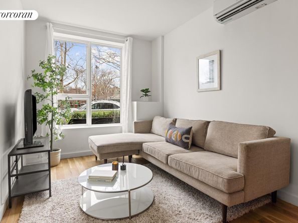 88 Marion Street 1A, Brooklyn NY 11233