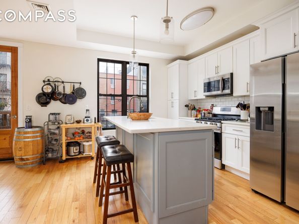 14 Pilling Street, Brooklyn NY 11207