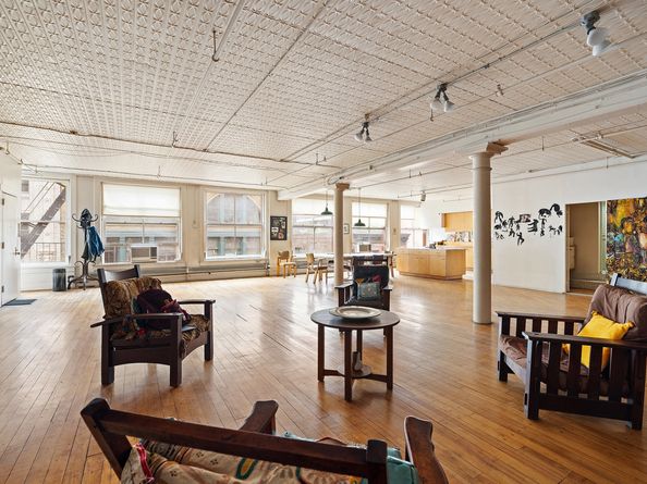 81 Wooster Street 5WO, New York NY 10012