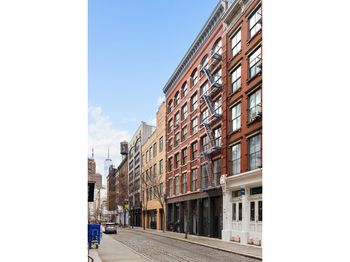 81 Wooster Street