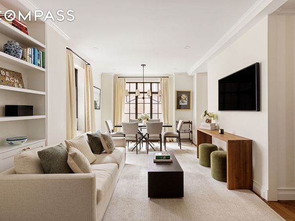 15 West 11th Street 3C, New York NY 10011