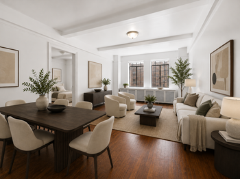 5 Tudor City Place