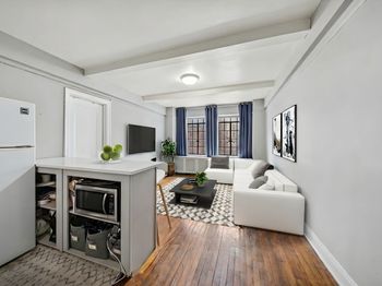 5 Tudor City Place