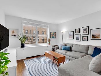 302 East 88th Street