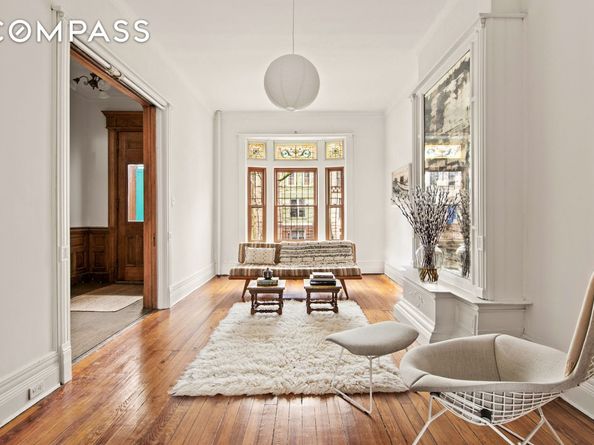 473 Mac Donough Street, Brooklyn NY 11233