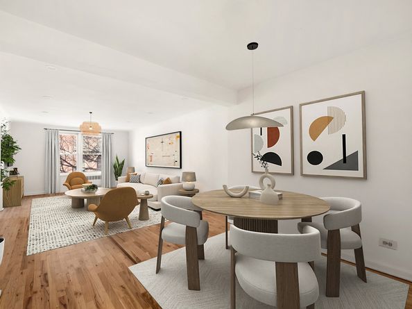 1717 East 18th Street 2T, Brooklyn NY 11229