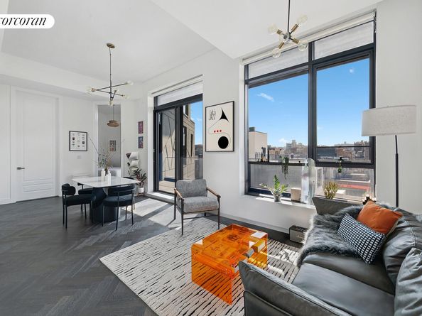 88 Withers Street 4A, Brooklyn NY 11211