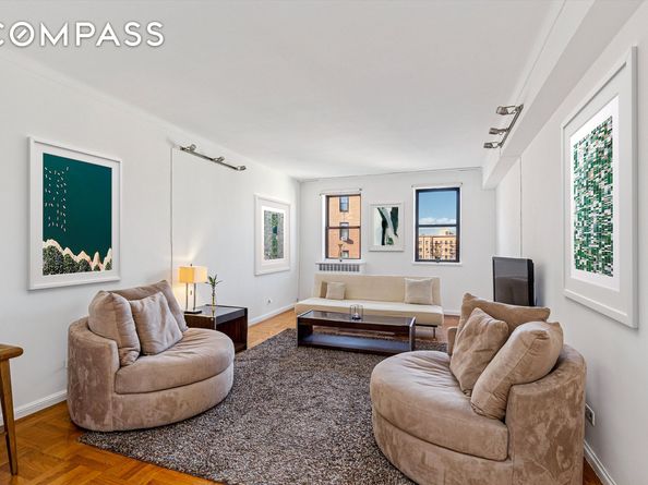 90 Park Terrace E 7C, New York NY 10034