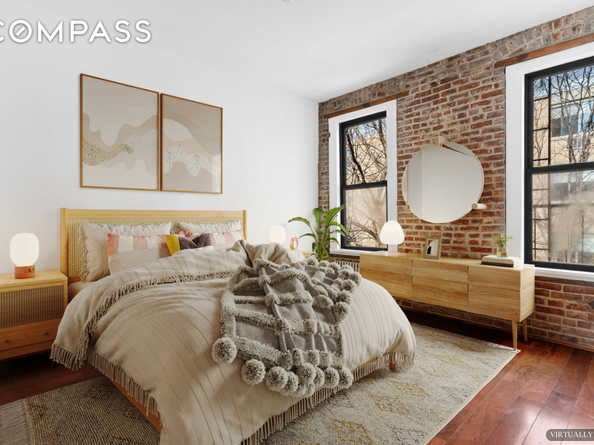 199 East 7th Street 4E, New York NY 10009