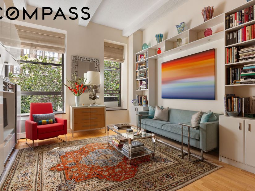 21 East 22nd Street 2K, New York NY 10010