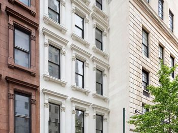 53 East 67th Street