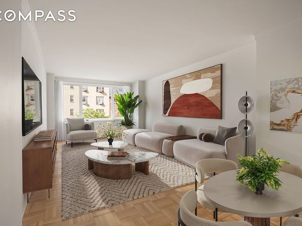 301 East 22nd Street 4CD, New York NY 10010