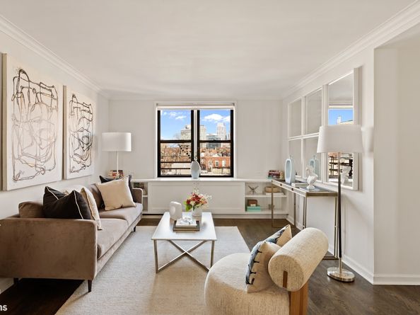 100 Bank Street 6C, New York NY 10014