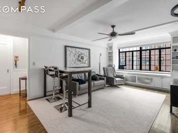 321 East 43rd Street