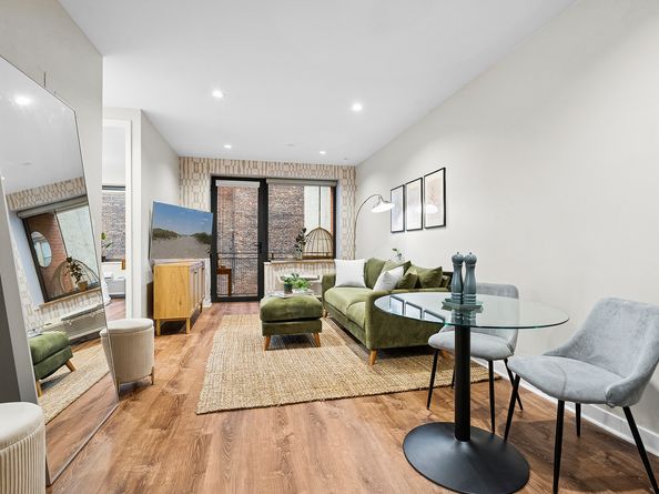 753 St Nicholas Avenue 5B, New York NY 10031