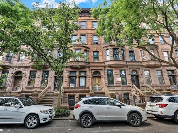 126 West 121st Street, New York NY 10027