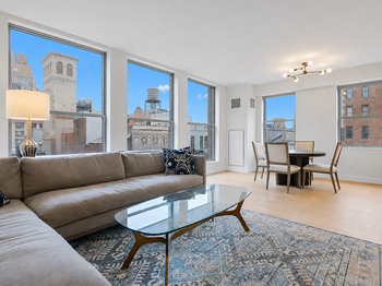 27 West 19th Street