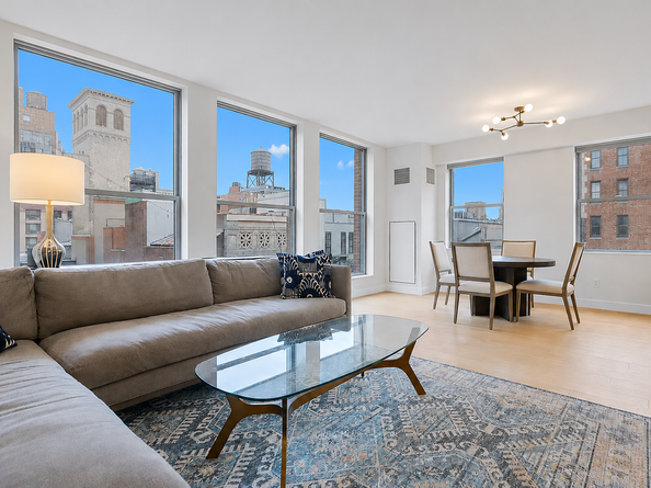 27 West 19th Street 12thFloor, New York NY 10011