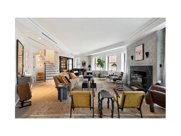 260 West Broadway 9/10B, New York NY 10013