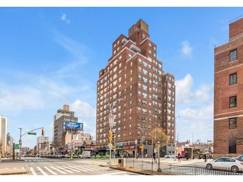 107-40 Queens Boulevard