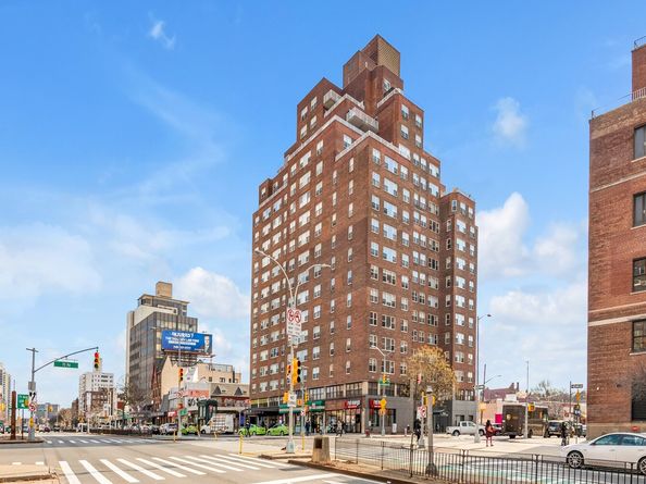 107-40 Queens Boulevard PH1, Queens NY 11375