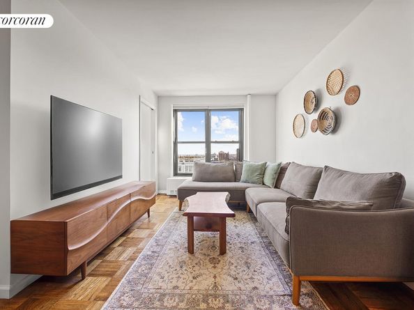 193 Clinton Avenue 11C, Brooklyn NY 11205