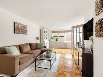 201 East 21st Street