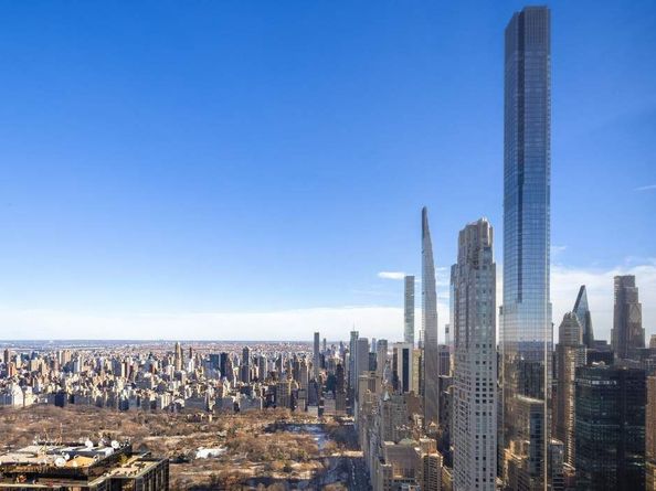 80 Columbus Circle 80th Floor, New York NY 10023