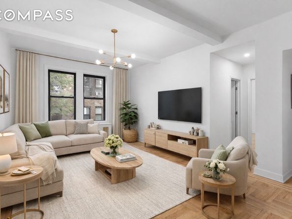 28 West 69th Street 6B, New York NY 10023