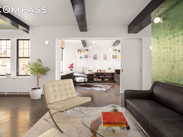 170 2nd Avenue 5A, New York NY 10003