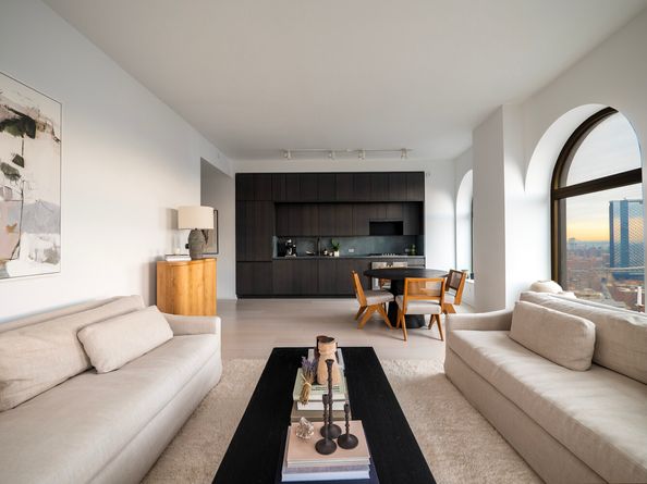 130 William Street 38D, New York NY 10038