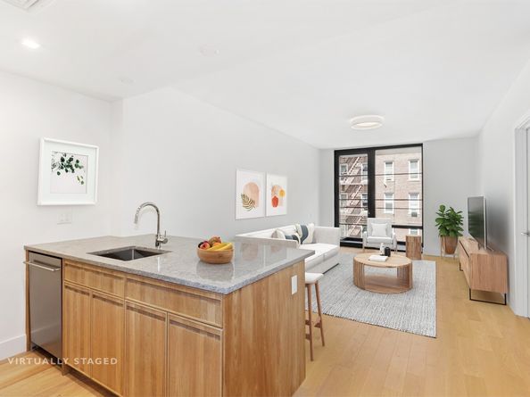 264 Webster Avenue 408, Brooklyn NY 11230