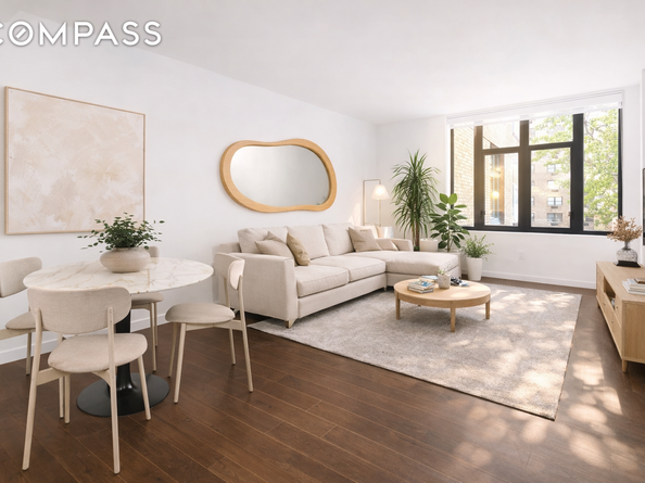 591 3rd Avenue 4D, New York NY 10016