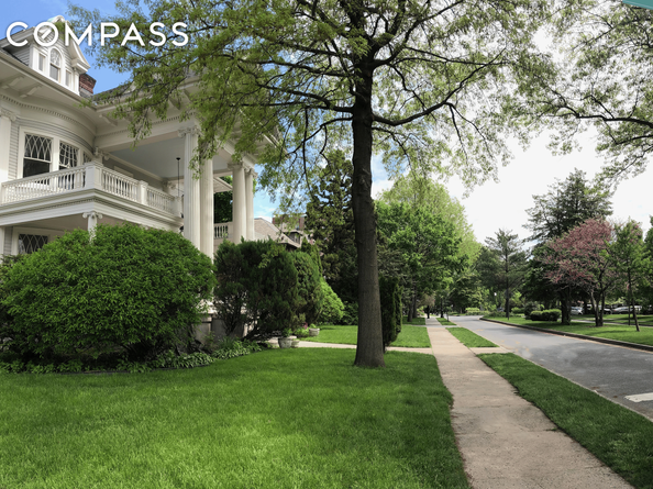 1305 Albemarle Road, Brooklyn NY 11226