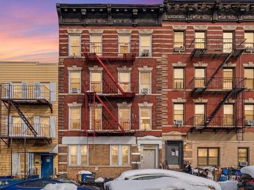 281 23rd Street, Brooklyn NY 11215