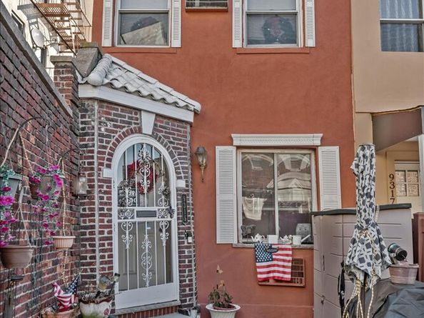 9315 Lafayette Walk, Brooklyn NY 11209