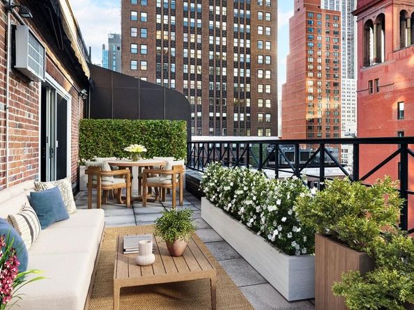 220 Madison Avenue PHC, New York NY 10016